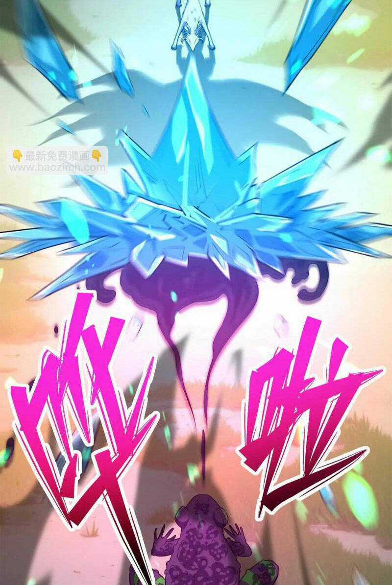 Thần Thú Quật Khởi Chương 52 trang 14