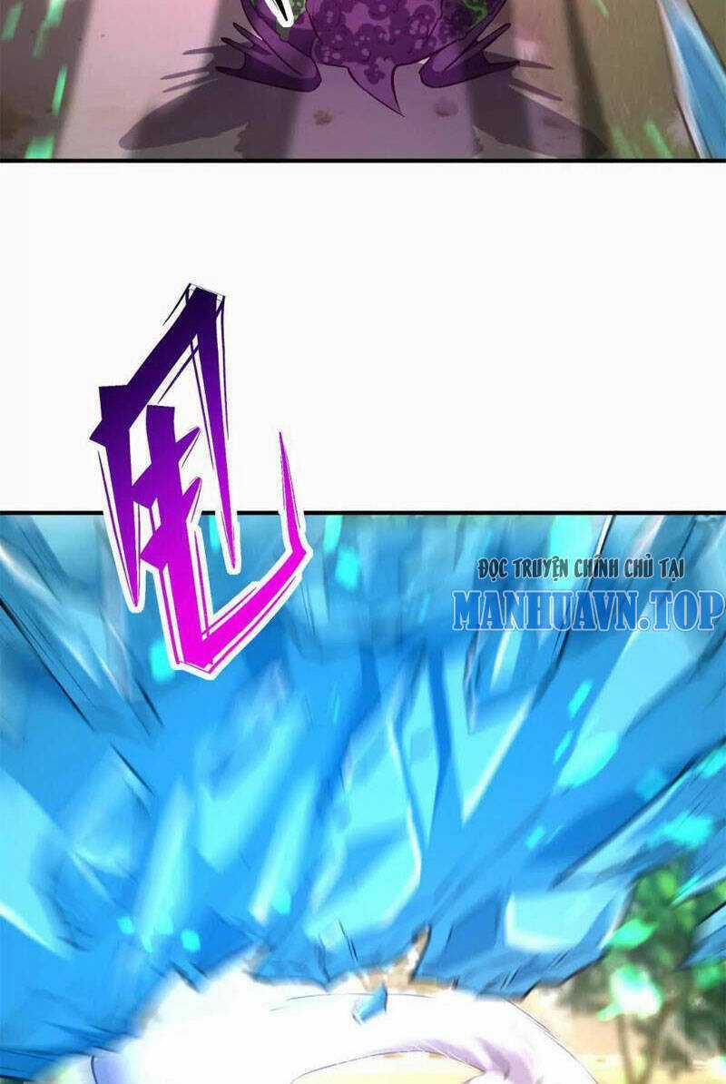 Thần Thú Quật Khởi Chương 52 trang 15