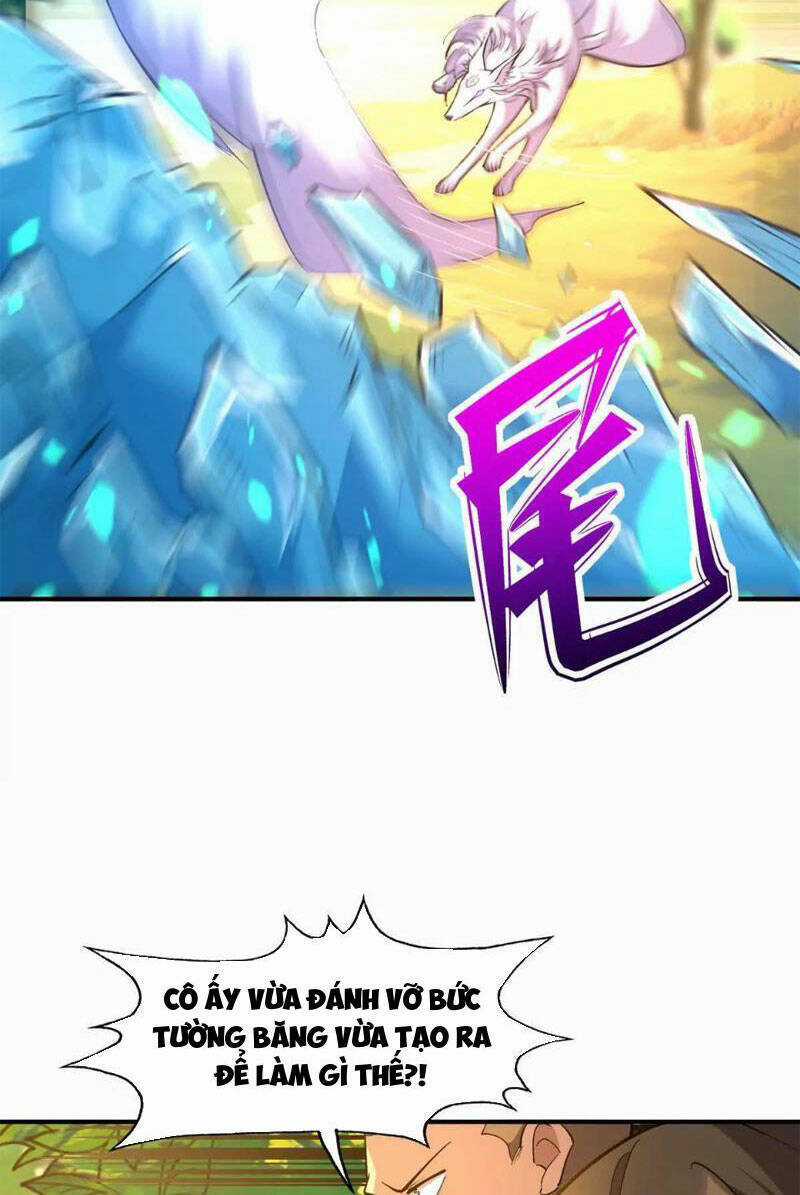 Thần Thú Quật Khởi Chương 52 trang 16