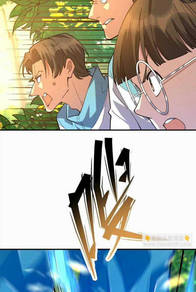 Thần Thú Quật Khởi Chương 52 trang 17