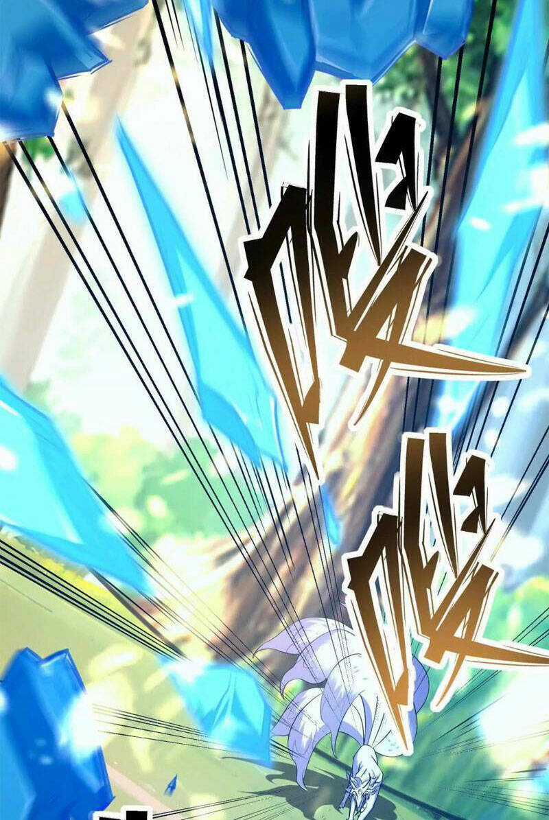 Thần Thú Quật Khởi Chương 52 trang 18