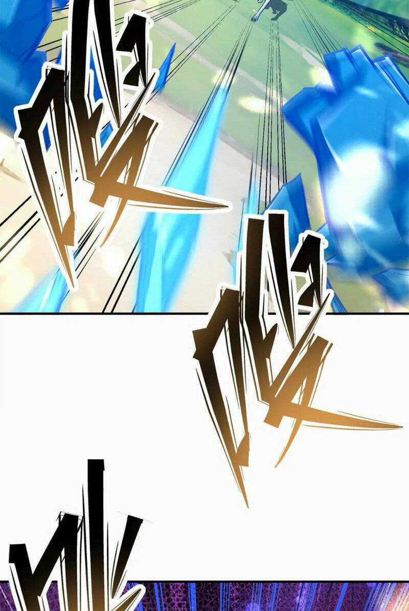 Thần Thú Quật Khởi Chương 52 trang 19