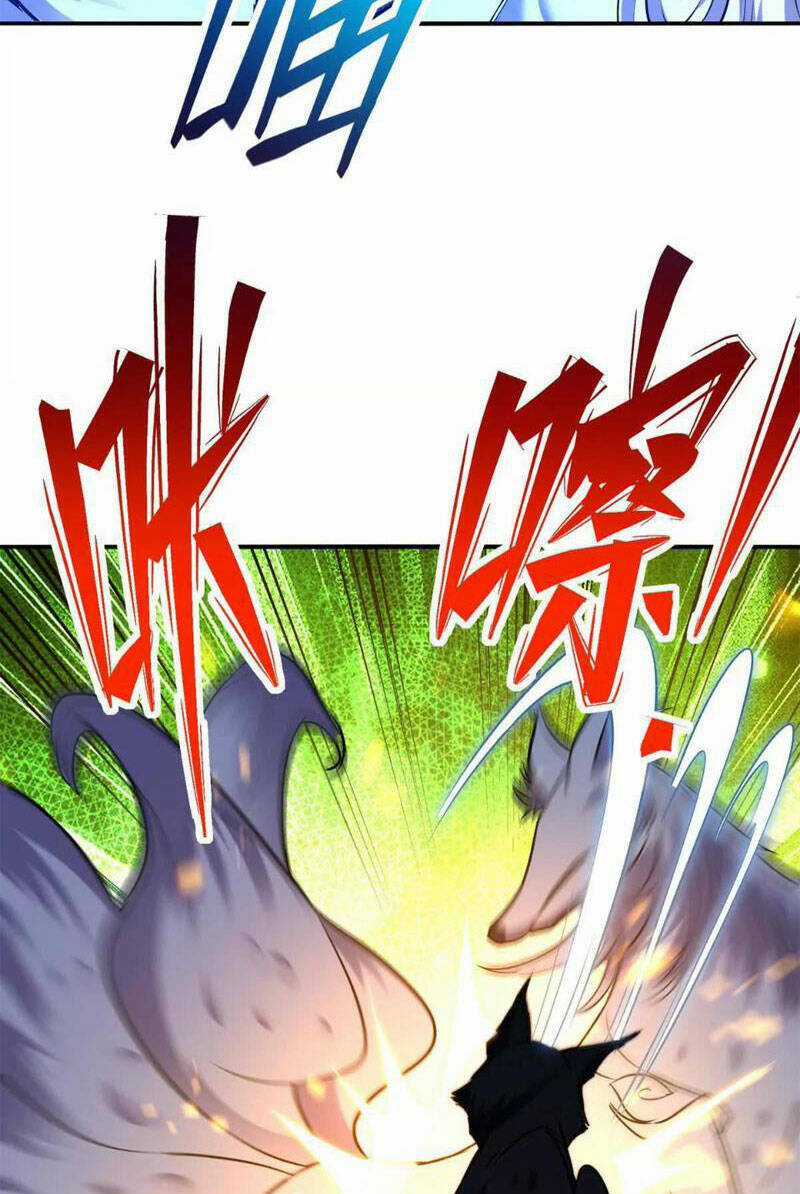 Thần Thú Quật Khởi Chương 52 trang 2