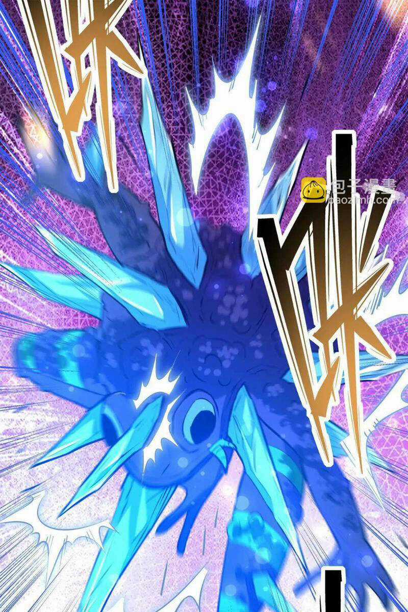 Thần Thú Quật Khởi Chương 52 trang 20