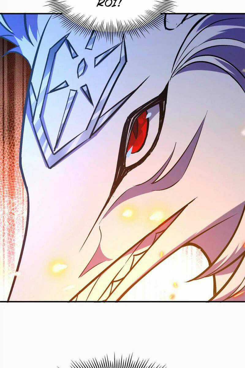 Thần Thú Quật Khởi Chương 52 trang 22