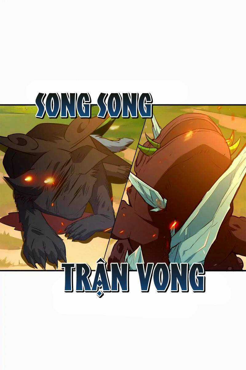 Thần Thú Quật Khởi Chương 52 trang 24