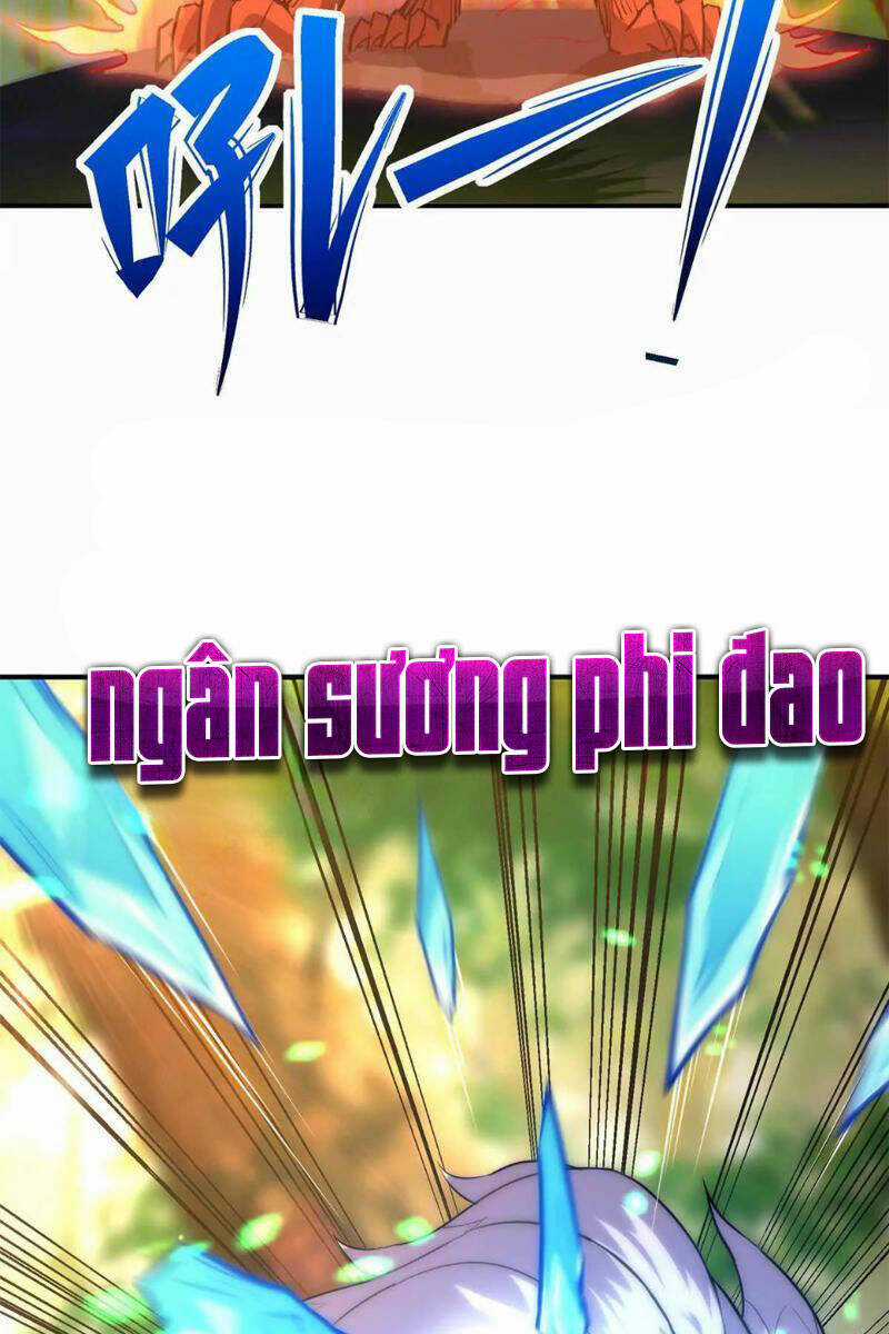 Thần Thú Quật Khởi Chương 52 trang 26