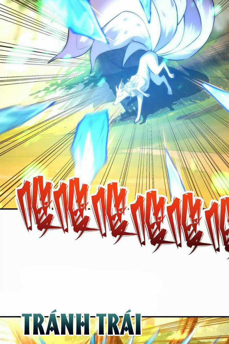 Thần Thú Quật Khởi Chương 52 trang 27