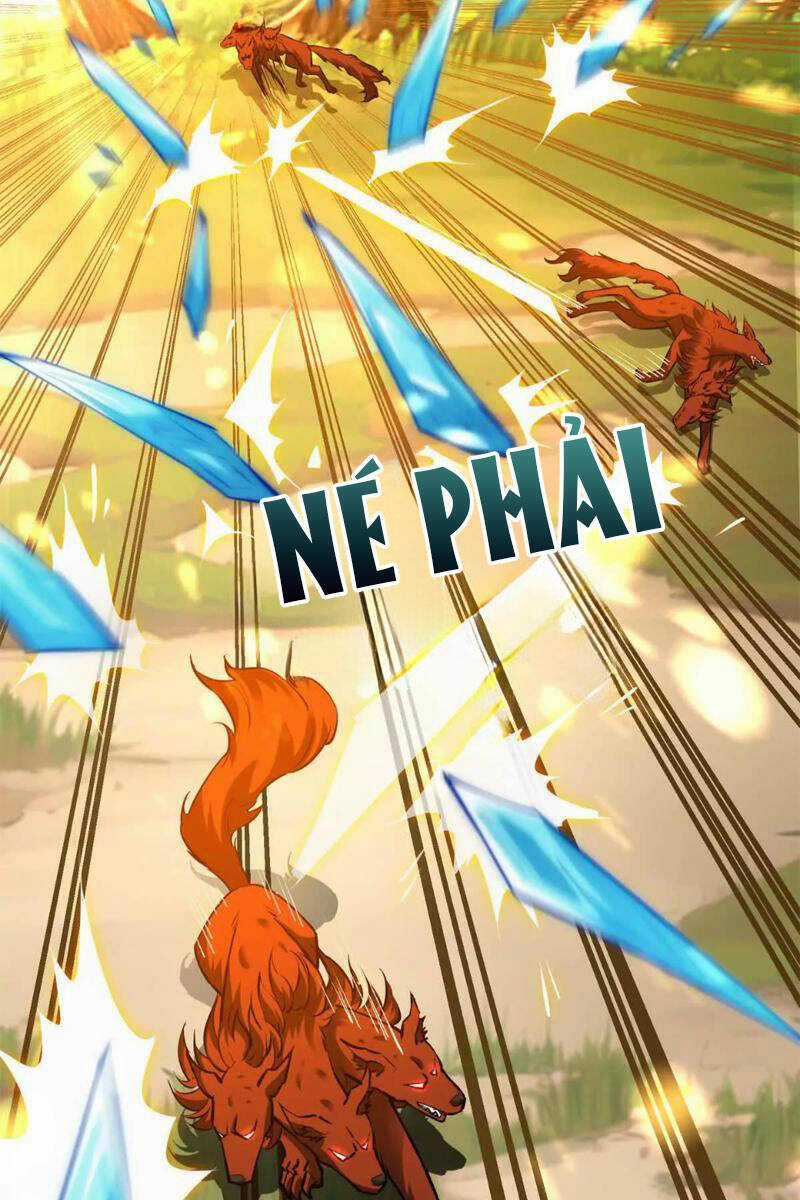 Thần Thú Quật Khởi Chương 52 trang 28