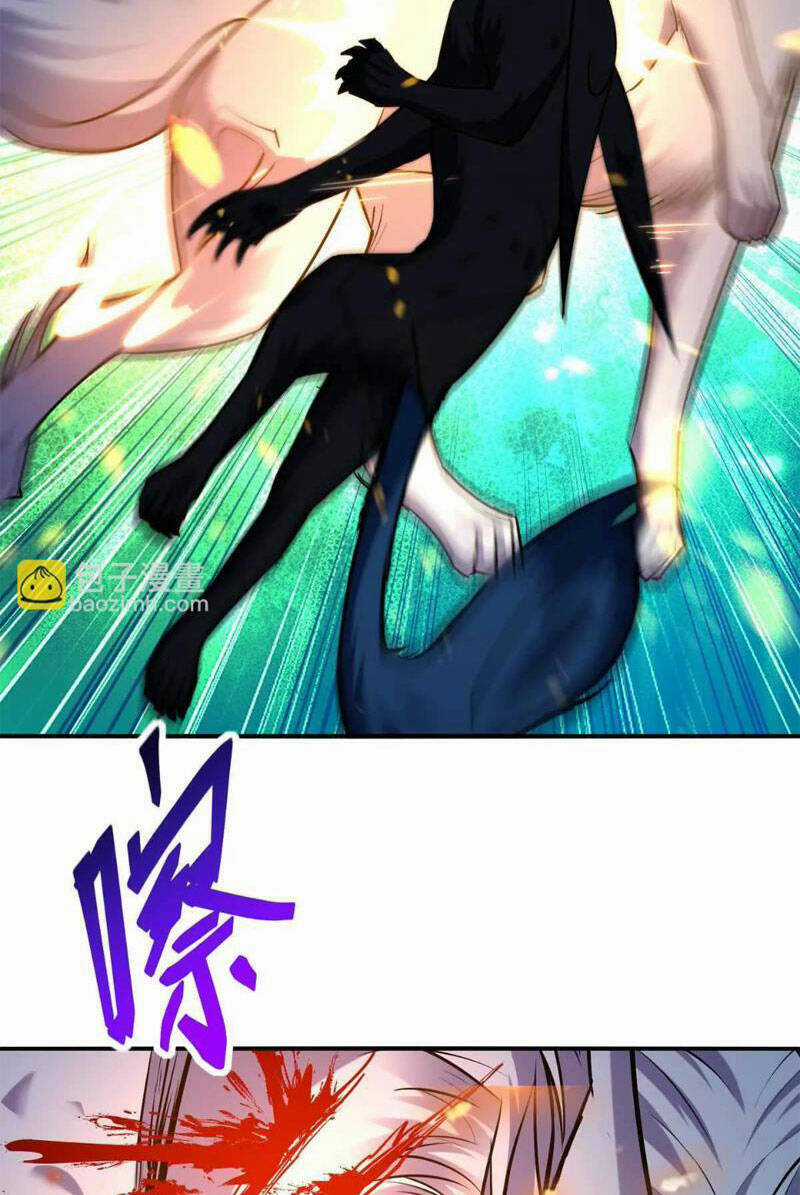 Thần Thú Quật Khởi Chương 52 trang 3