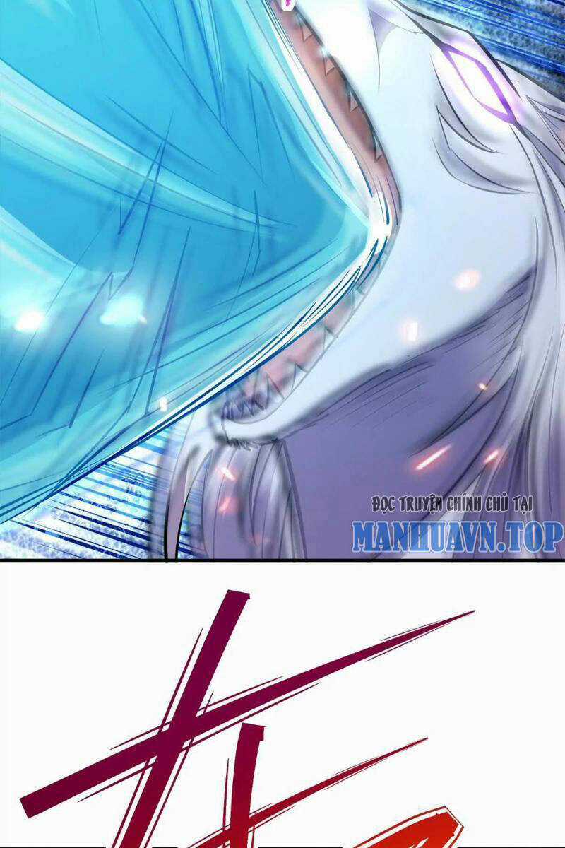 Thần Thú Quật Khởi Chương 52 trang 31