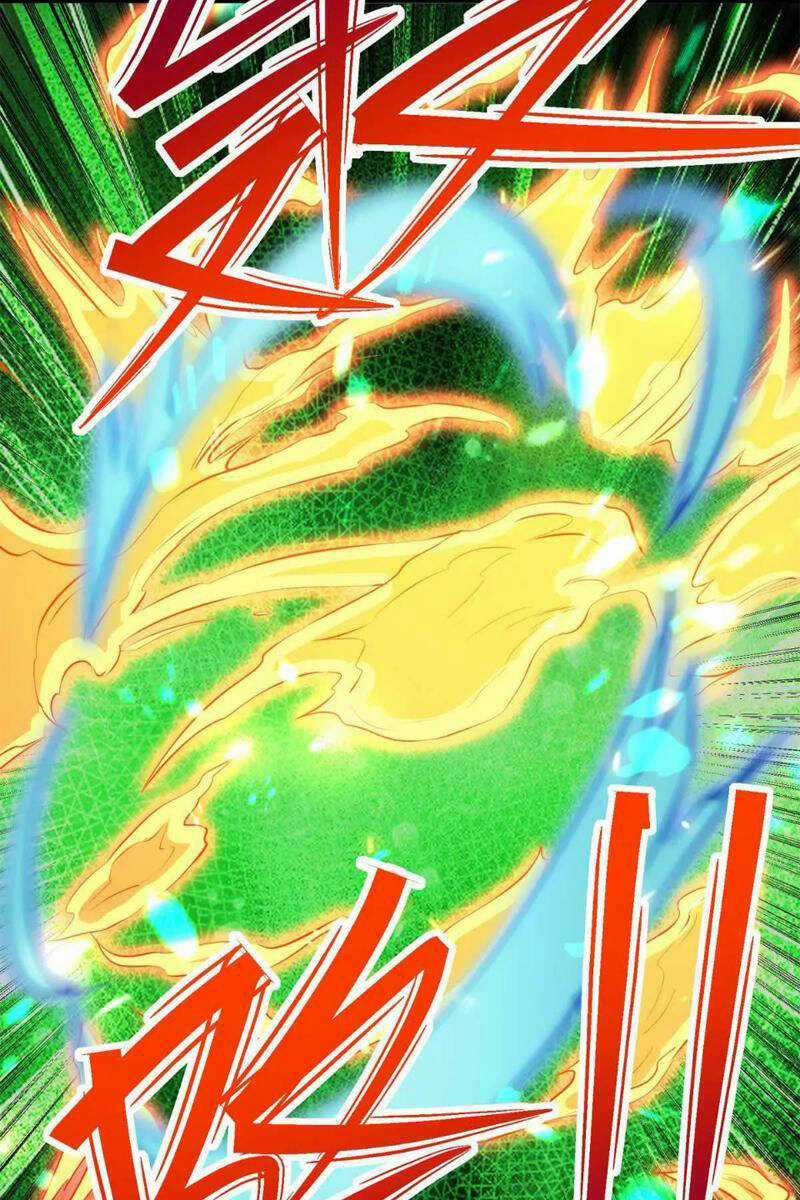 Thần Thú Quật Khởi Chương 52 trang 32