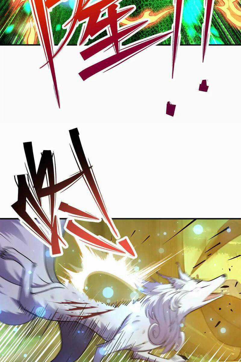 Thần Thú Quật Khởi Chương 52 trang 33