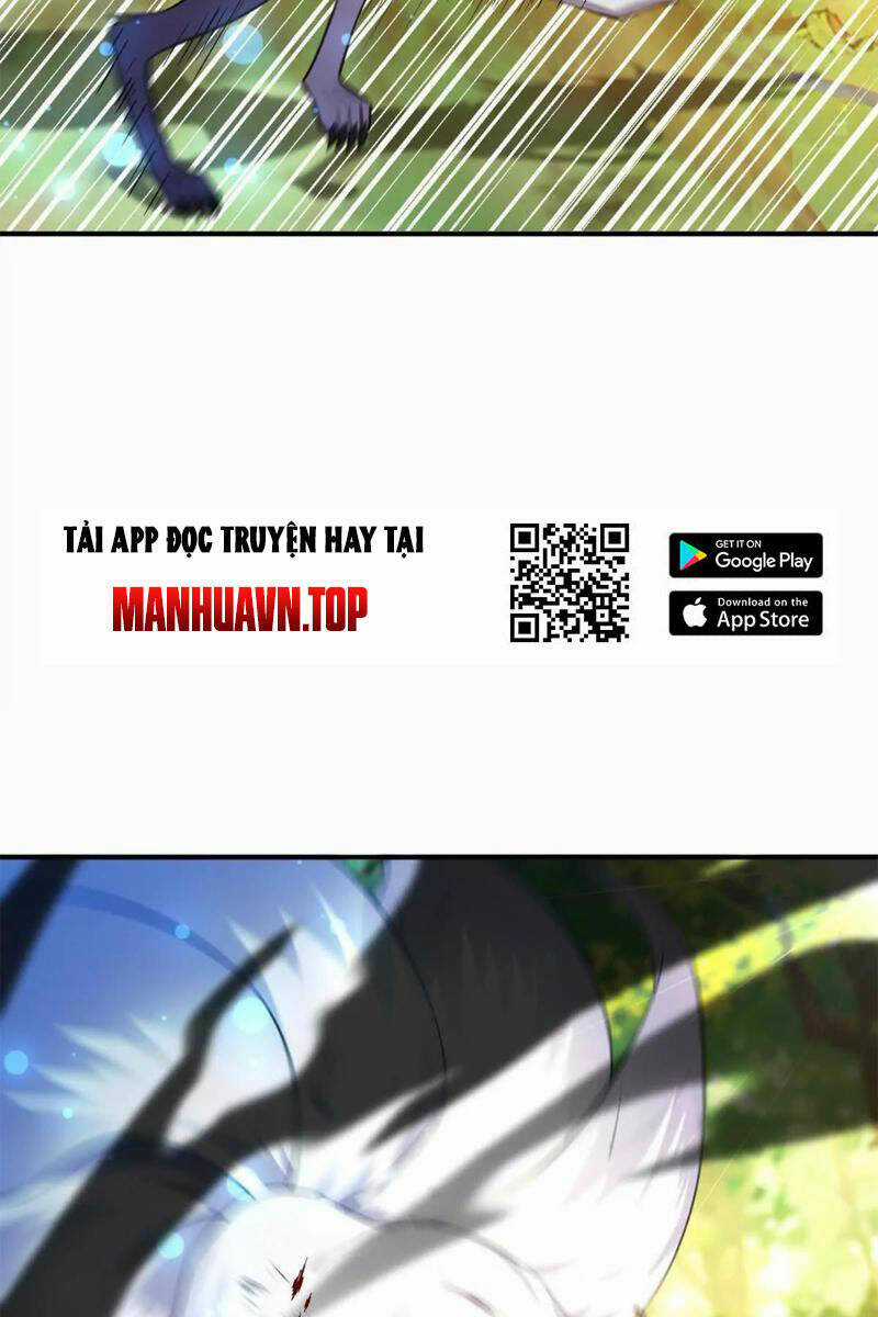 Thần Thú Quật Khởi Chương 52 trang 34