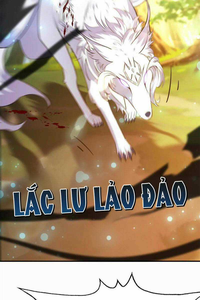 Thần Thú Quật Khởi Chương 52 trang 35