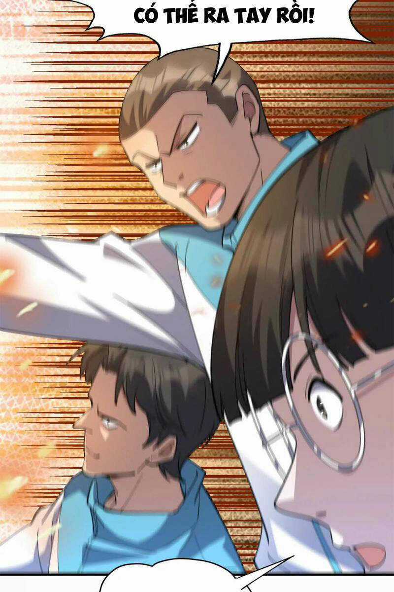 Thần Thú Quật Khởi Chương 52 trang 39