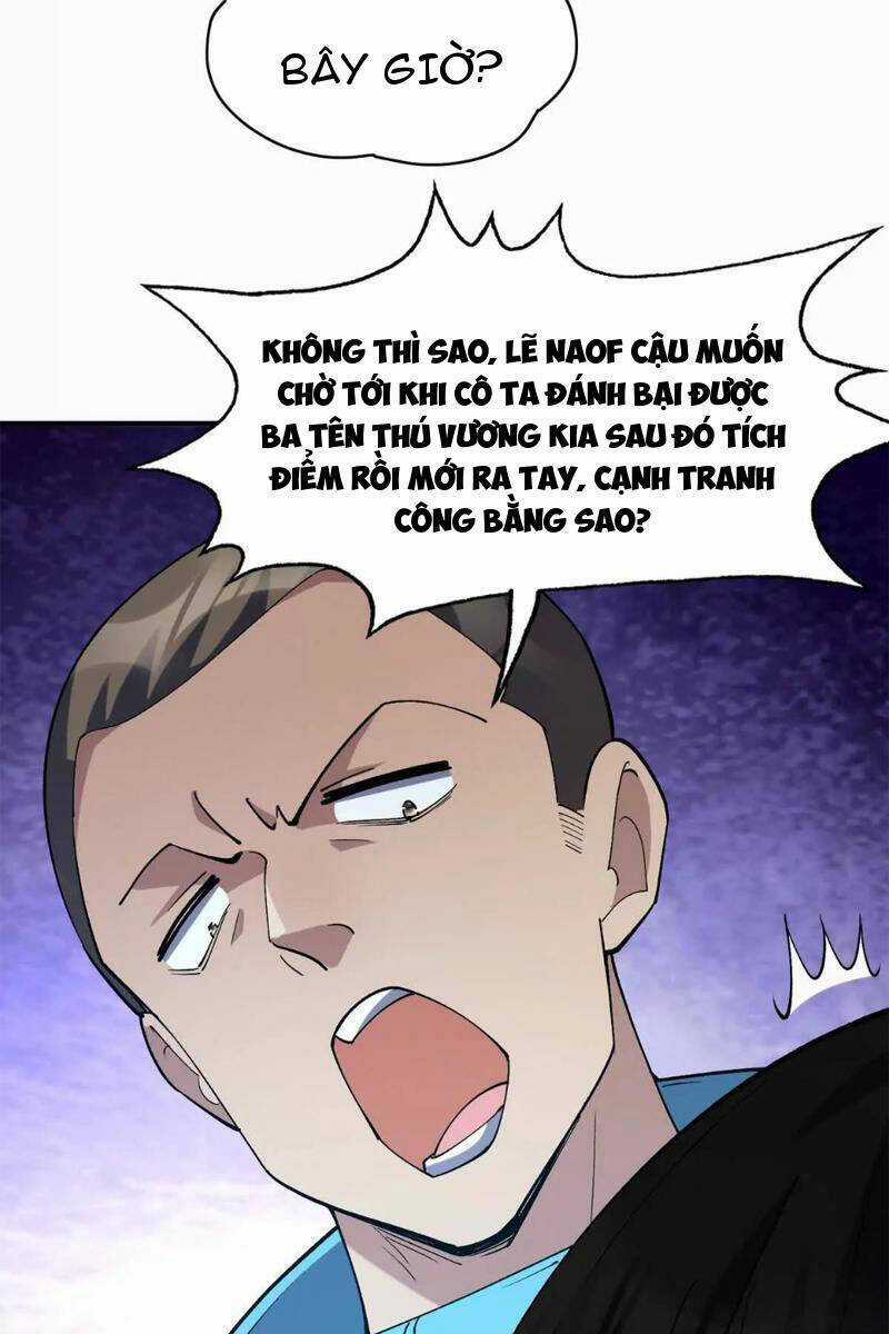 Thần Thú Quật Khởi Chương 52 trang 40