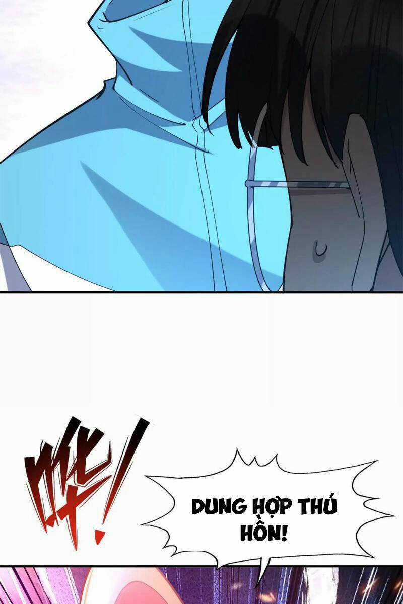 Thần Thú Quật Khởi Chương 52 trang 41