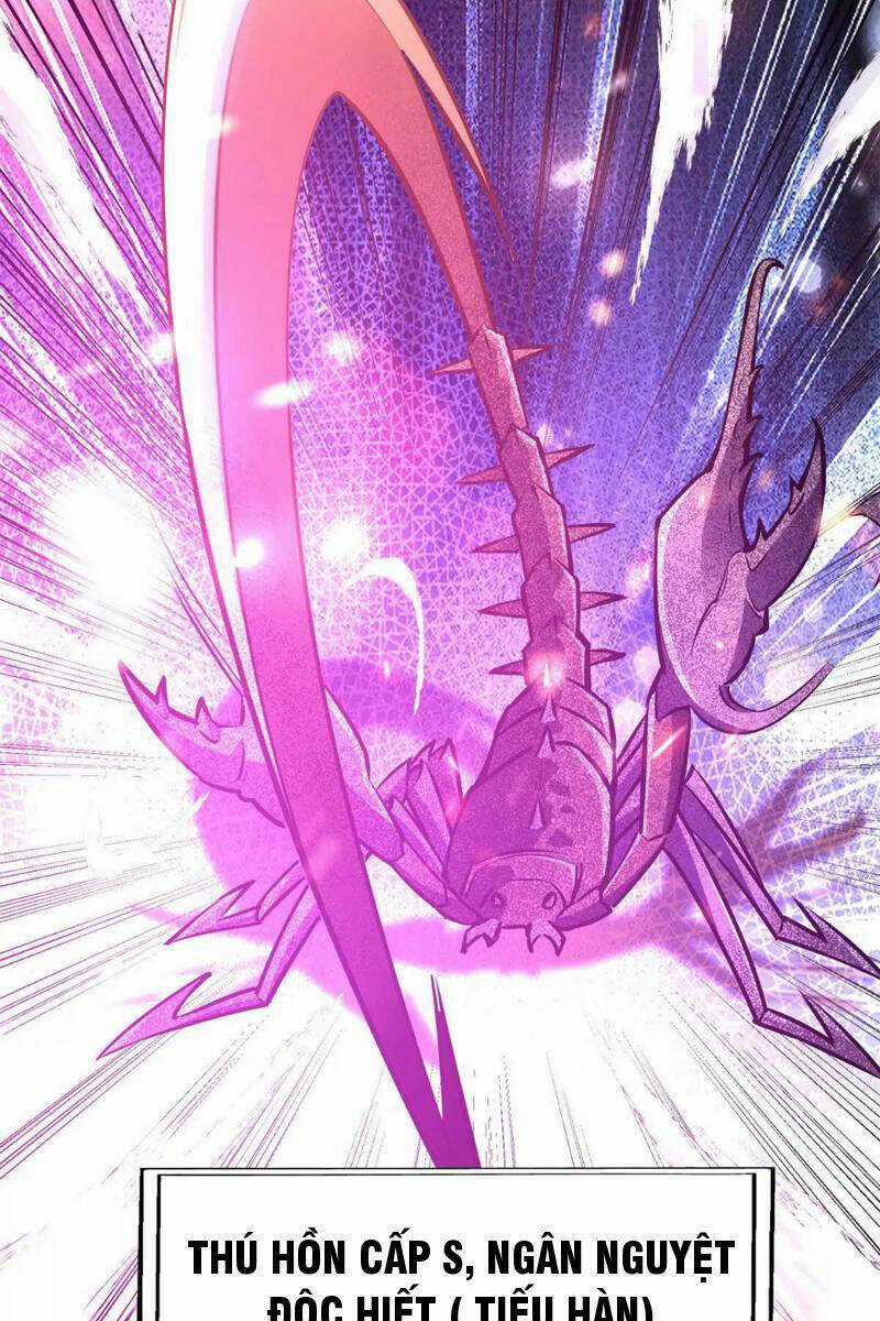 Thần Thú Quật Khởi Chương 52 trang 42