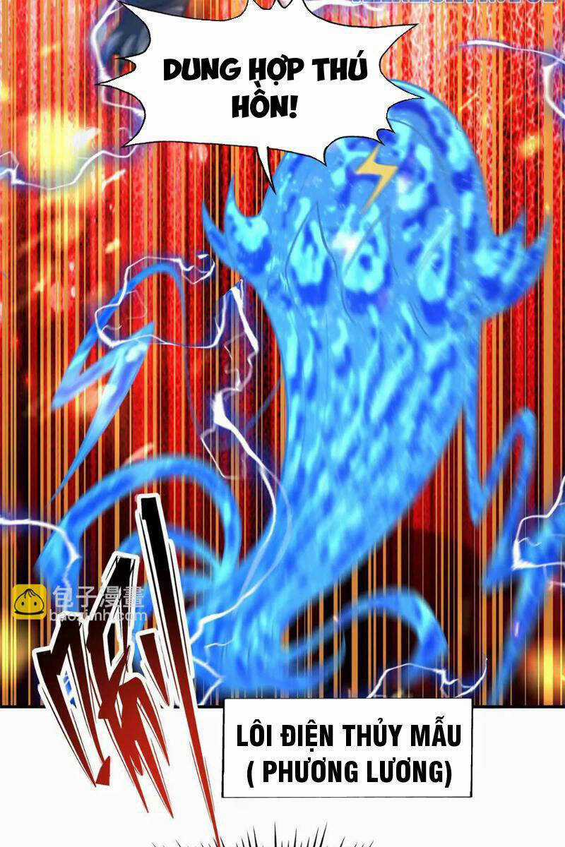 Thần Thú Quật Khởi Chương 52 trang 44