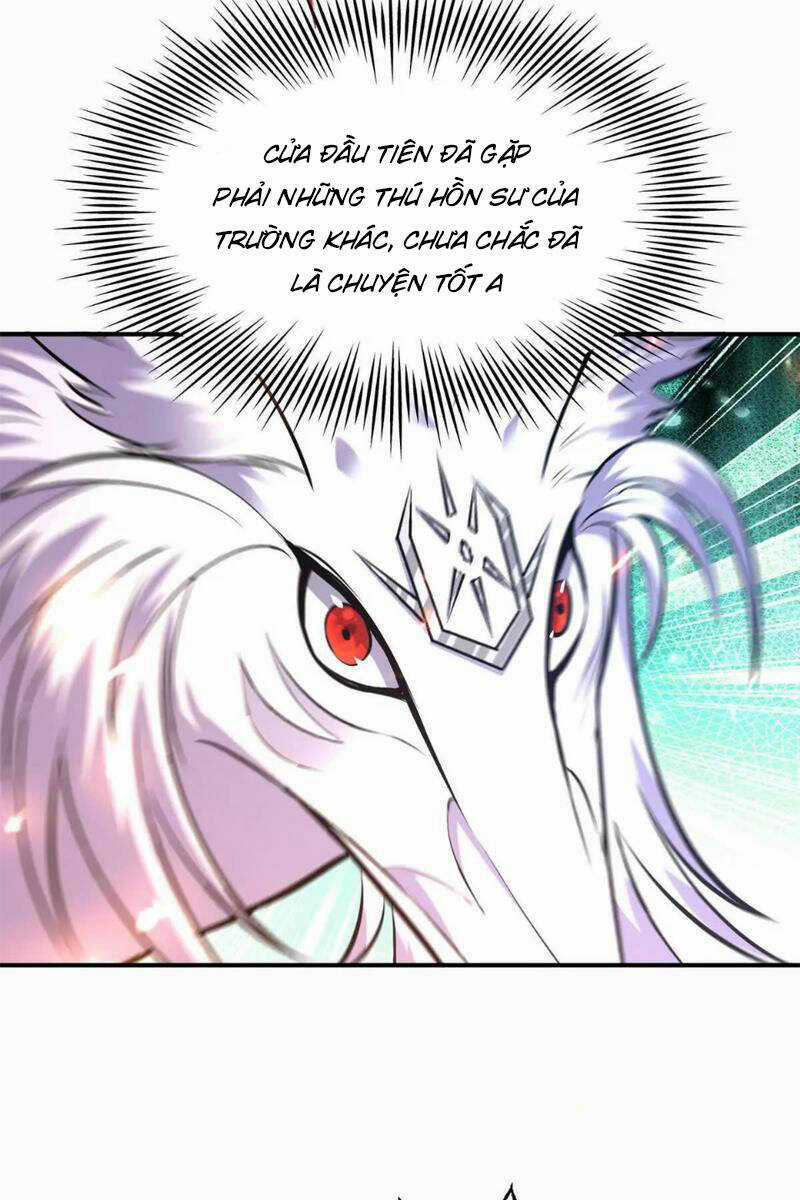 Thần Thú Quật Khởi Chương 52 trang 45