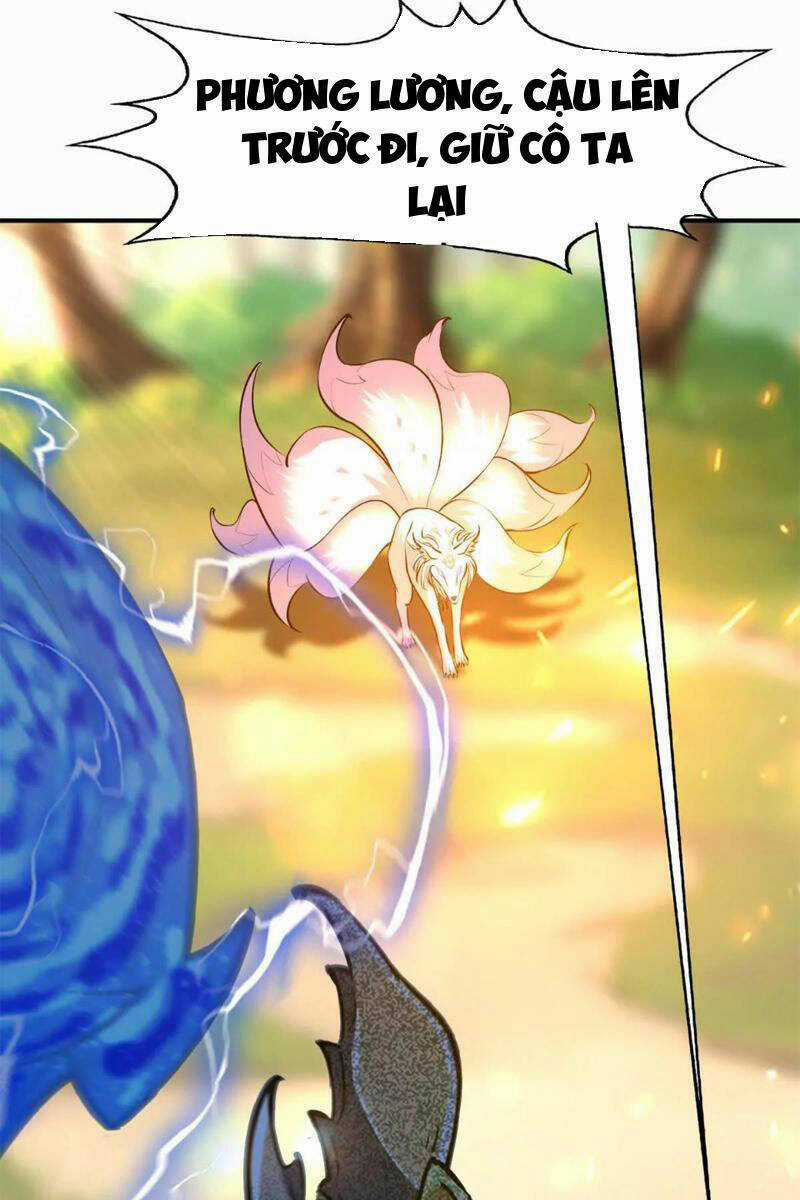 Thần Thú Quật Khởi Chương 52 trang 46