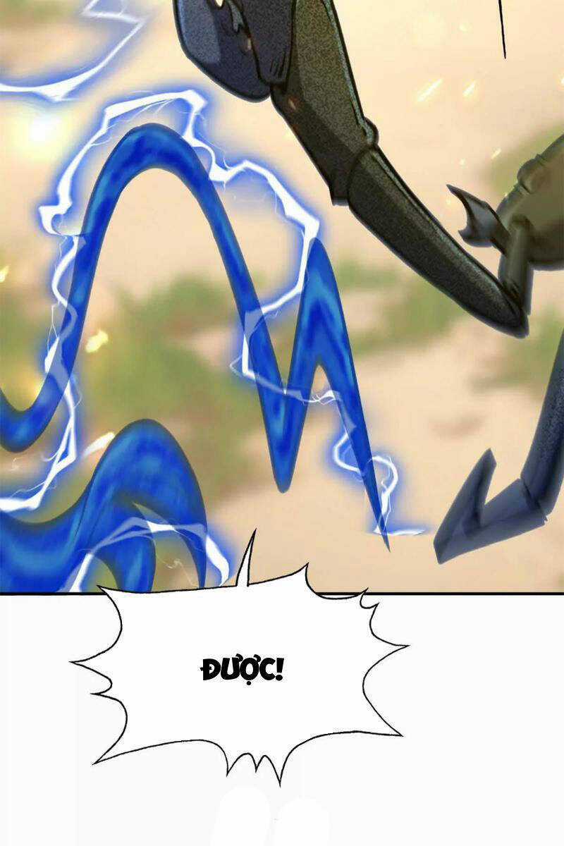 Thần Thú Quật Khởi Chương 52 trang 47