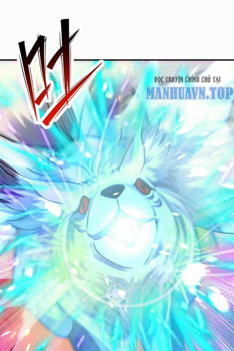 Thần Thú Quật Khởi Chương 52 trang 50