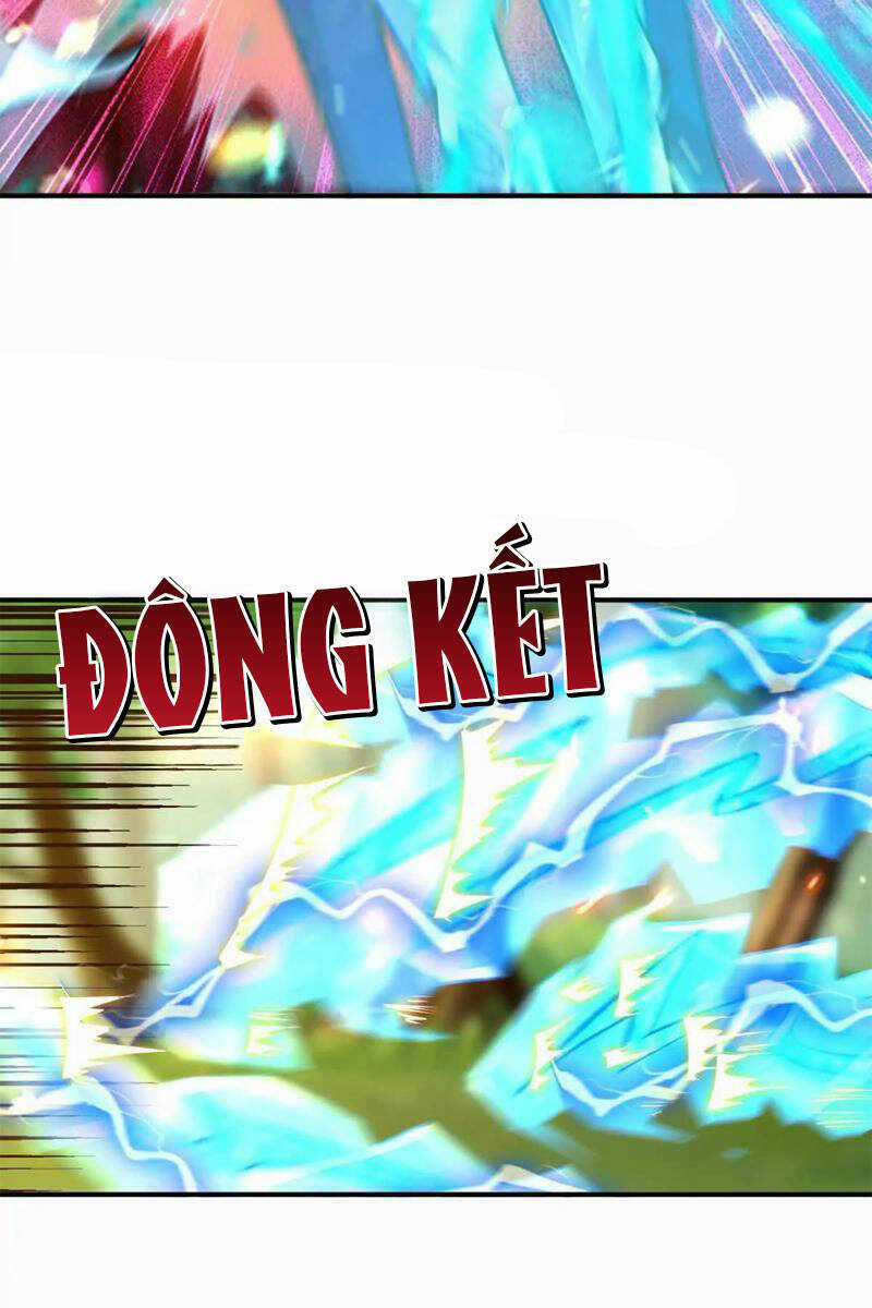 Thần Thú Quật Khởi Chương 52 trang 51