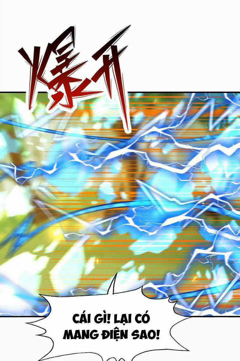 Thần Thú Quật Khởi Chương 52 trang 52