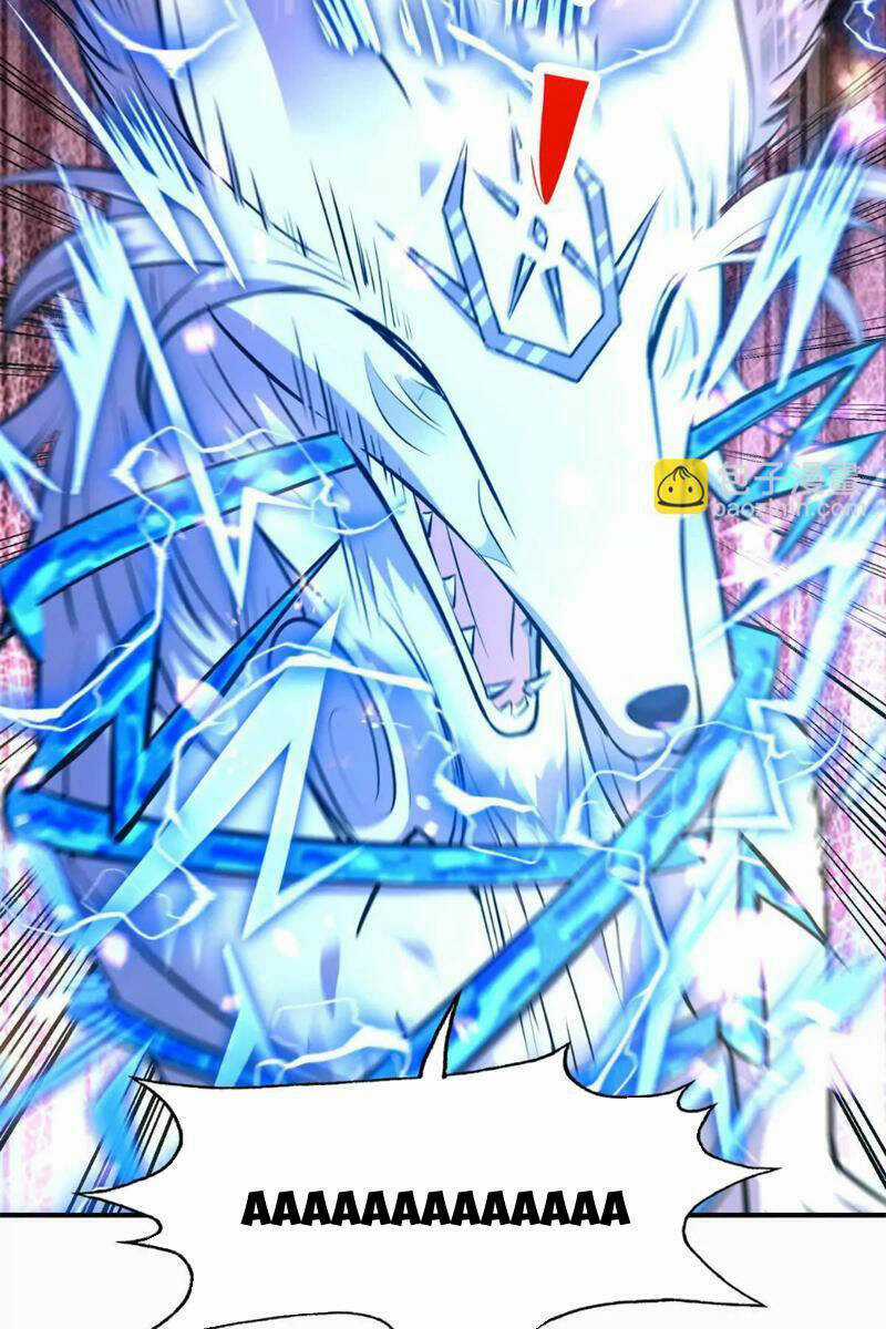 Thần Thú Quật Khởi Chương 52 trang 55