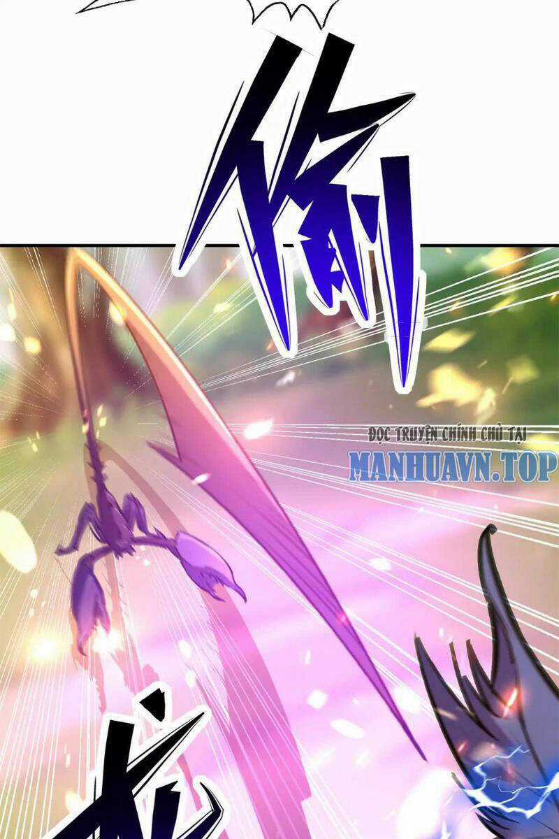 Thần Thú Quật Khởi Chương 52 trang 56