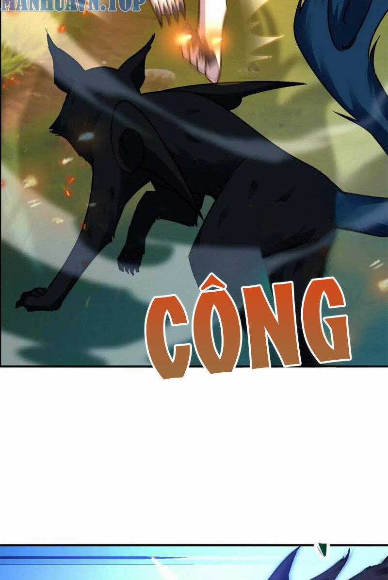 Thần Thú Quật Khởi Chương 52 trang 6