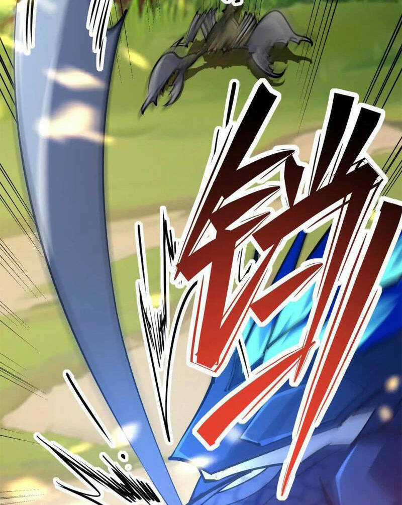 Thần Thú Quật Khởi Chương 52 trang 63