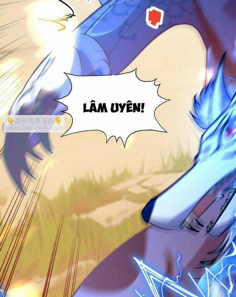 Thần Thú Quật Khởi Chương 52 trang 64