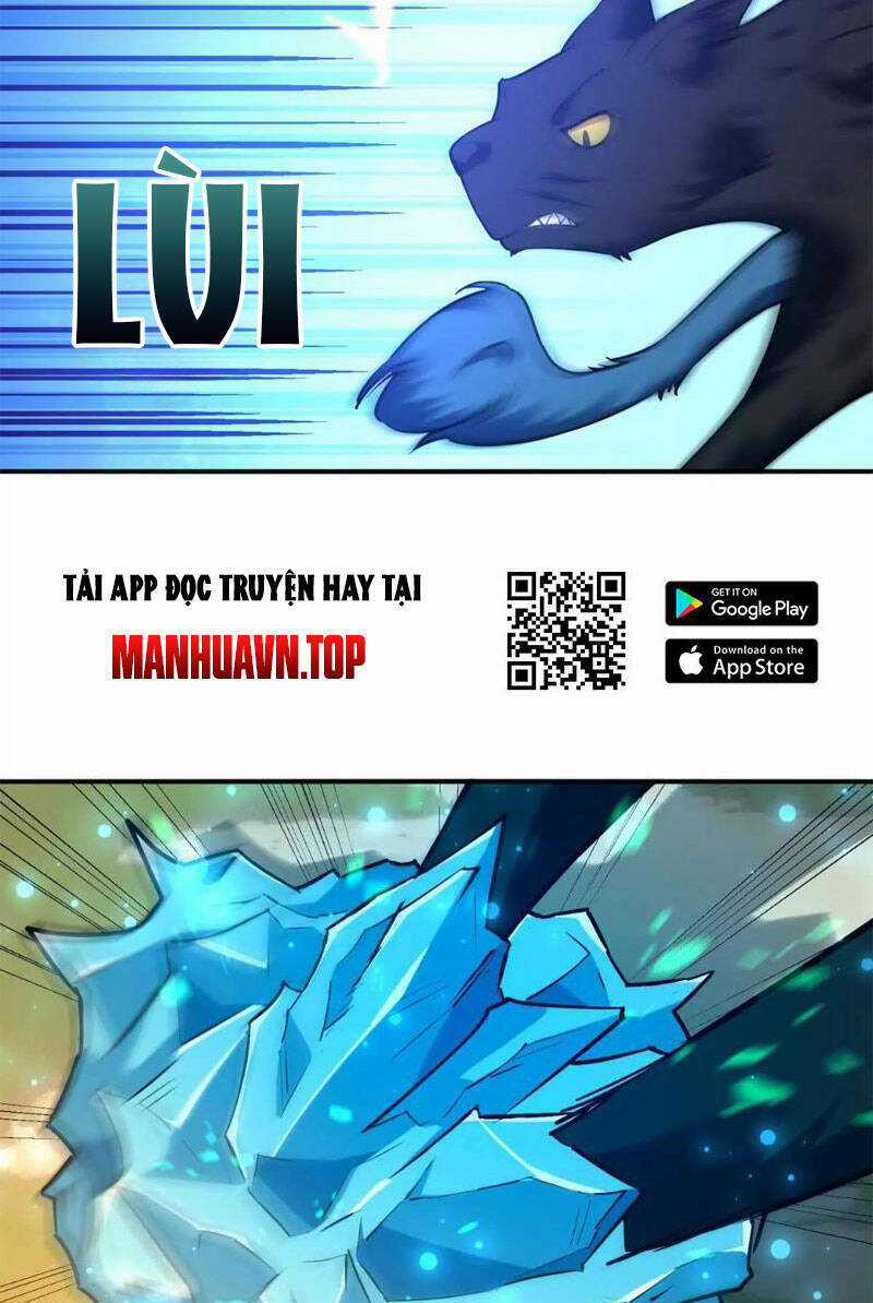 Thần Thú Quật Khởi Chương 52 trang 7