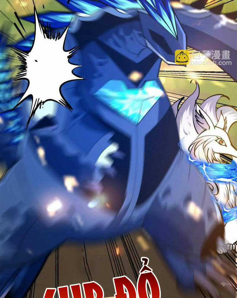 Thần Thú Quật Khởi Chương 52 trang 70