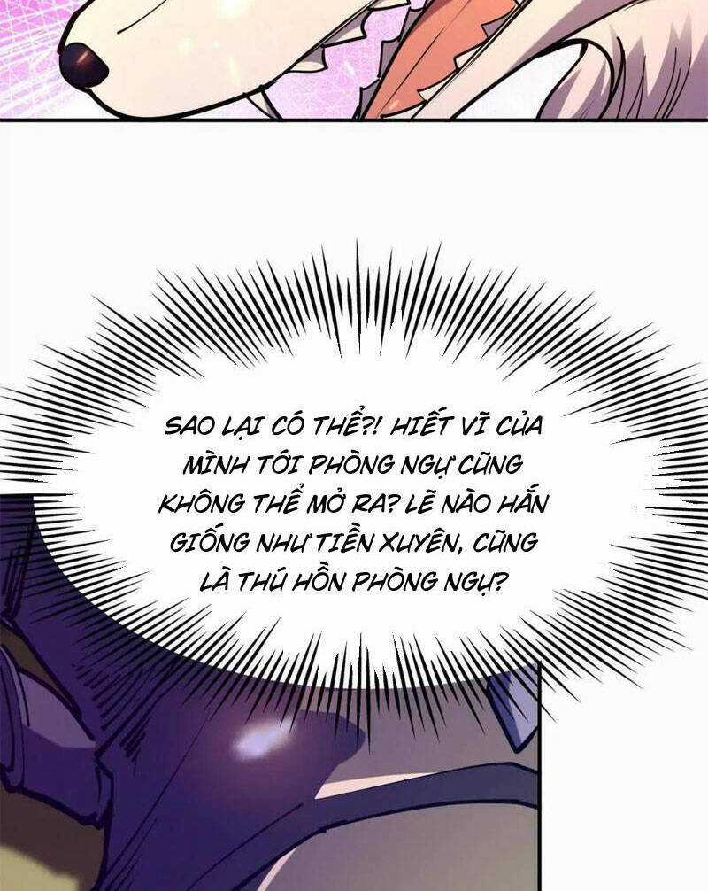 Thần Thú Quật Khởi Chương 52 trang 74