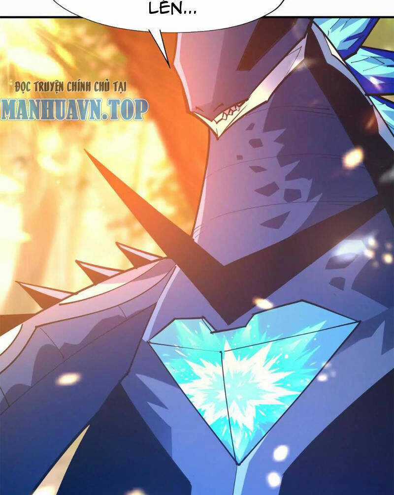 Thần Thú Quật Khởi Chương 52 trang 76