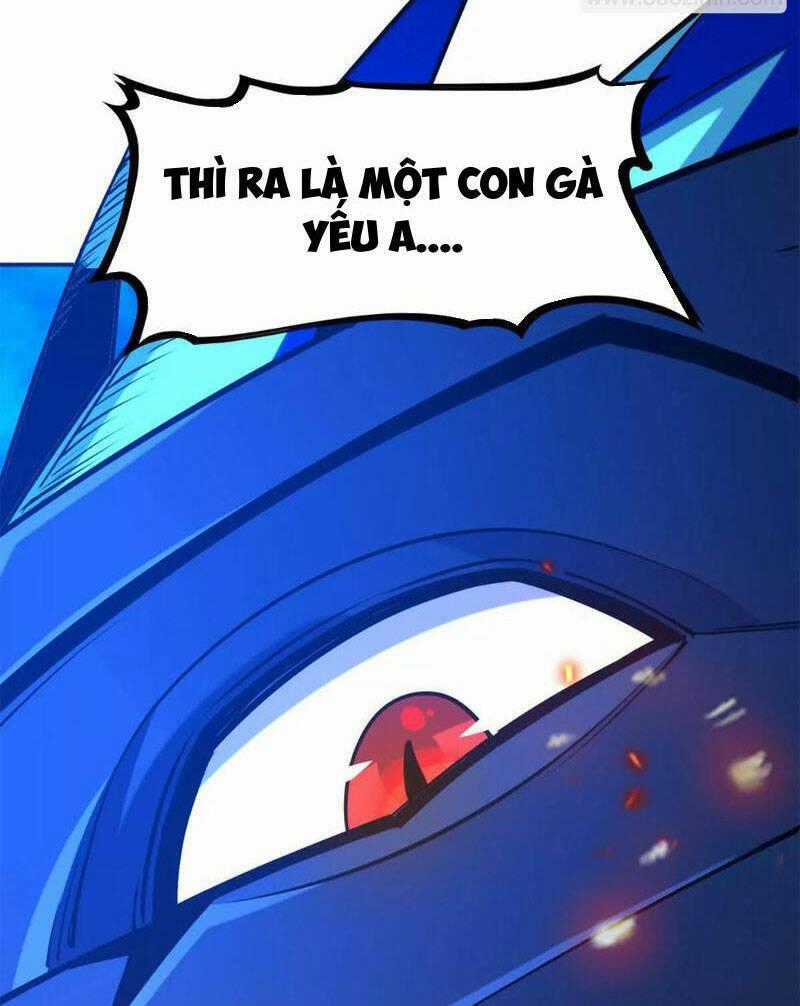 Thần Thú Quật Khởi Chương 52 trang 78