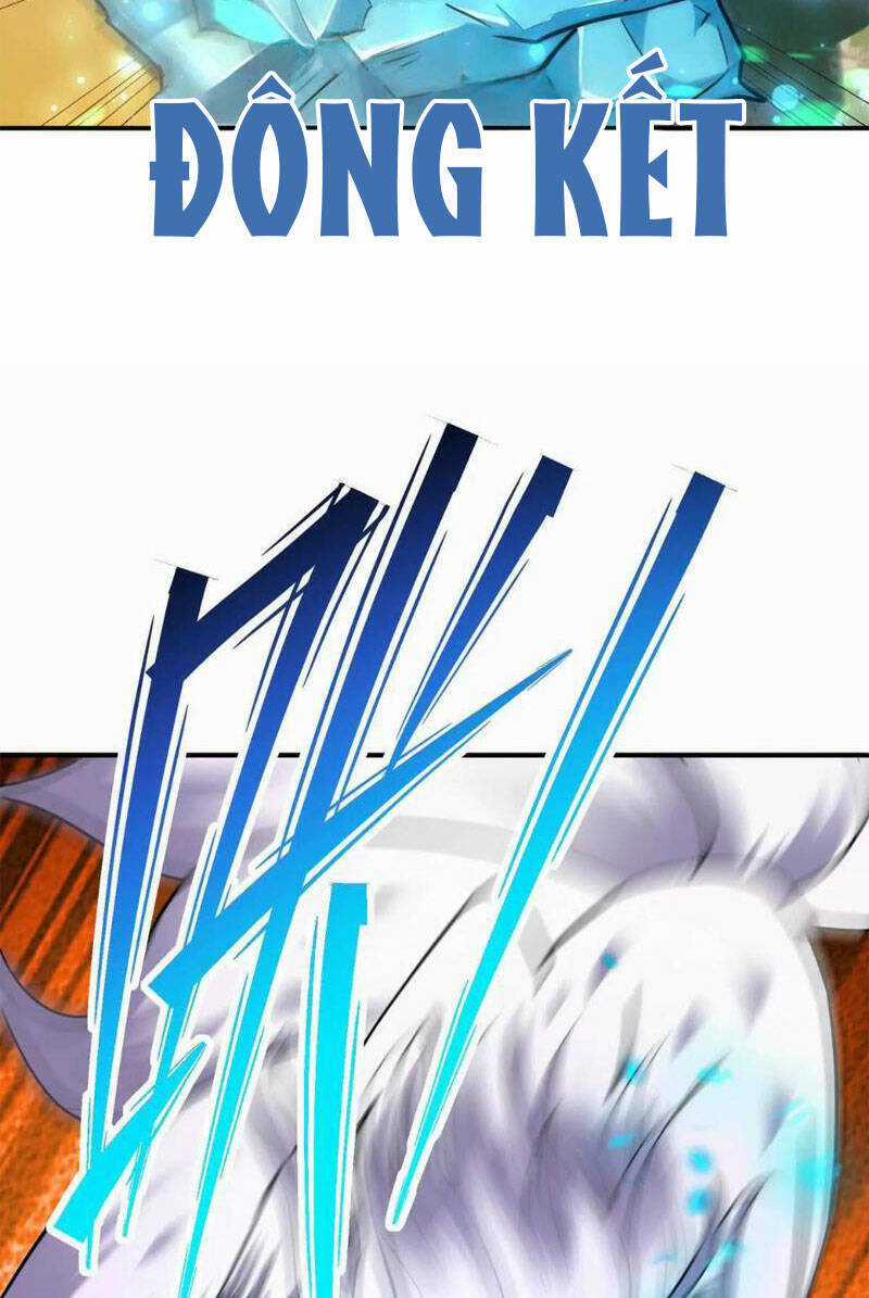 Thần Thú Quật Khởi Chương 52 trang 8