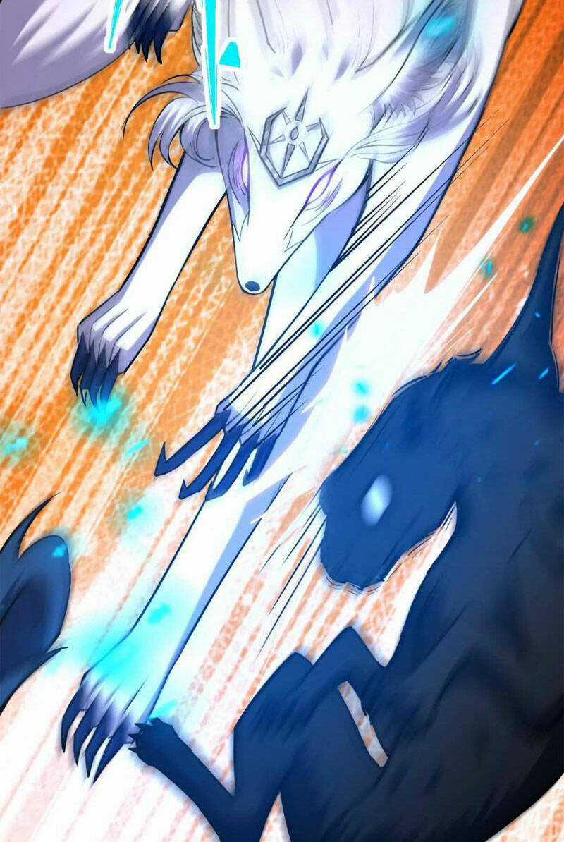 Thần Thú Quật Khởi Chương 52 trang 9