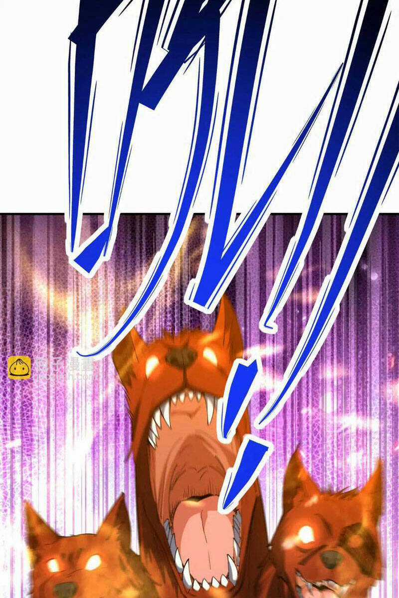 Thần Thú Quật Khởi Chương 53 trang 10