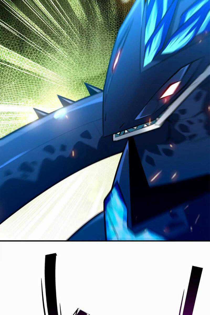 Thần Thú Quật Khởi Chương 53 trang 12