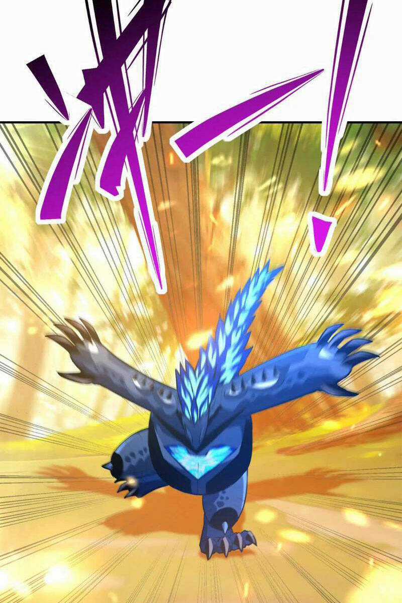 Thần Thú Quật Khởi Chương 53 trang 13