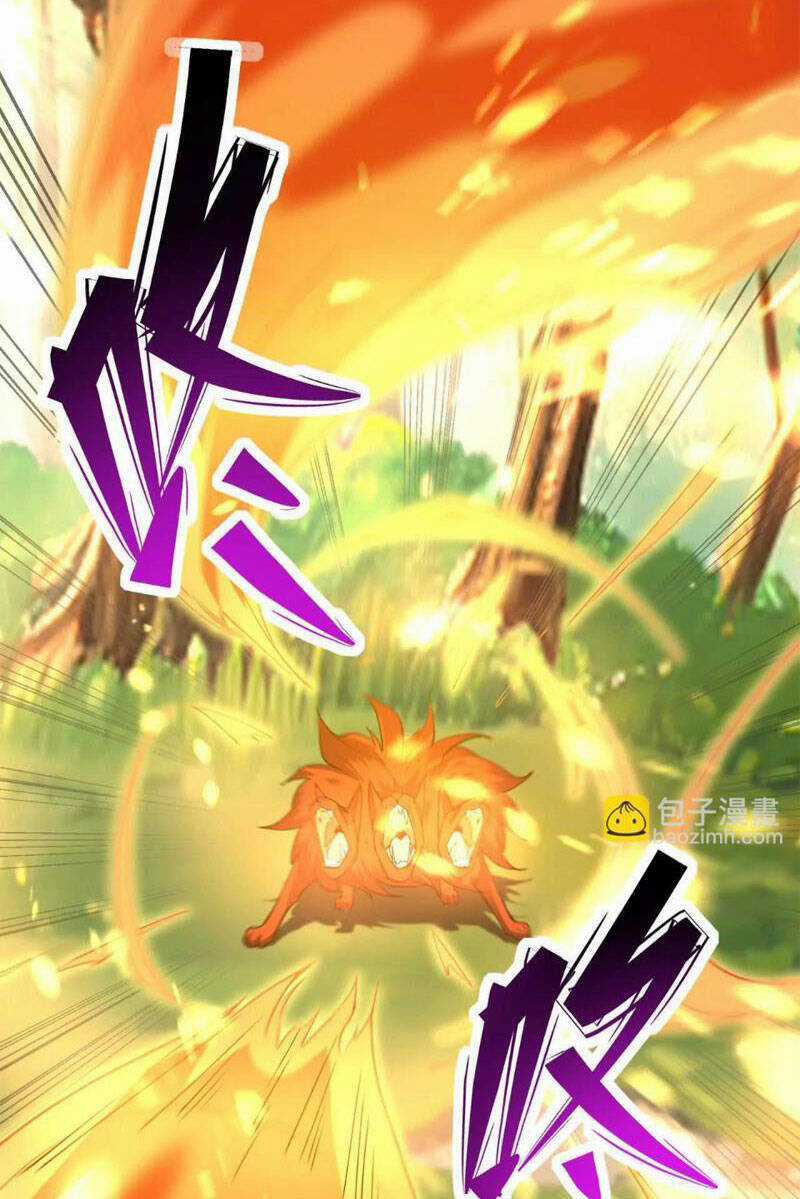 Thần Thú Quật Khởi Chương 53 trang 15