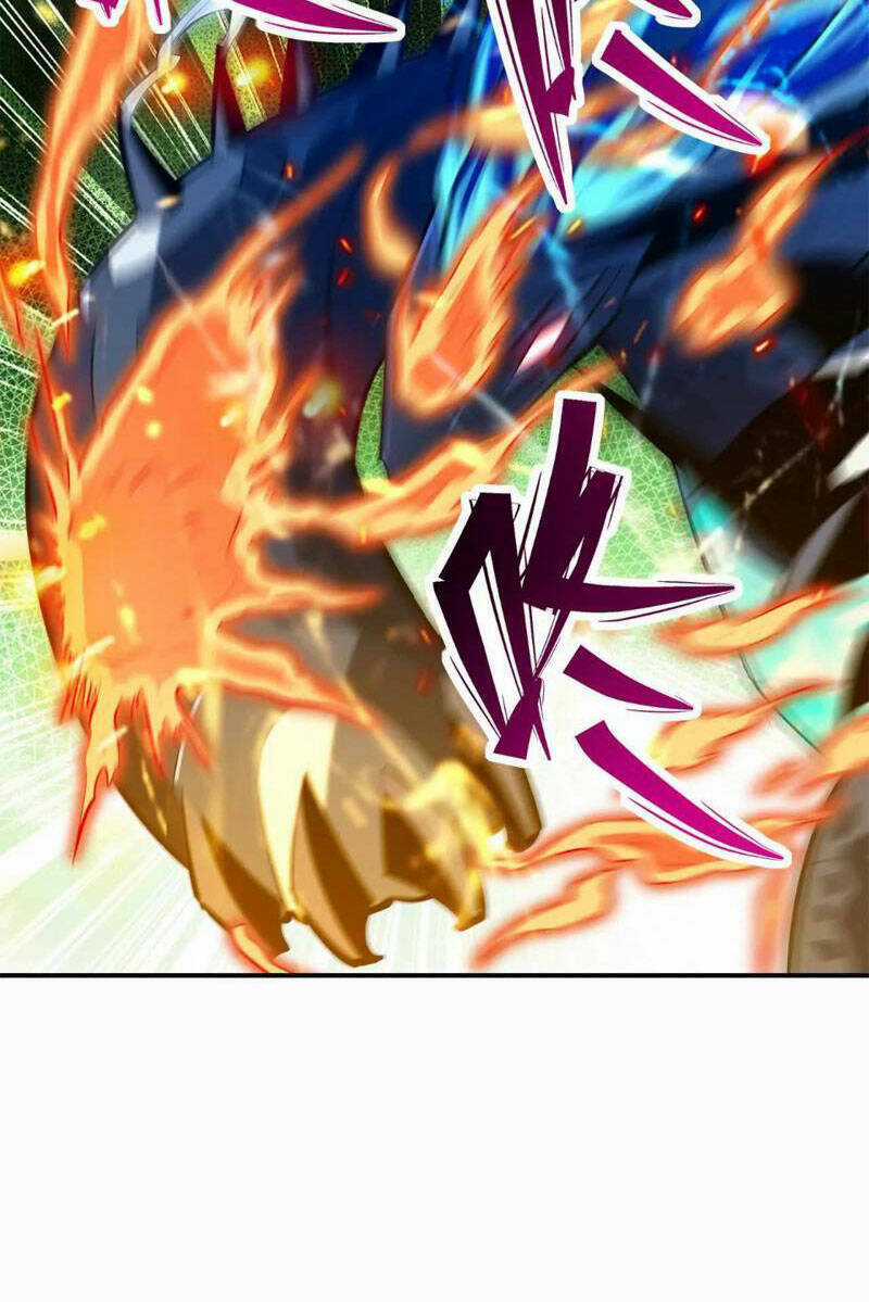 Thần Thú Quật Khởi Chương 53 trang 17