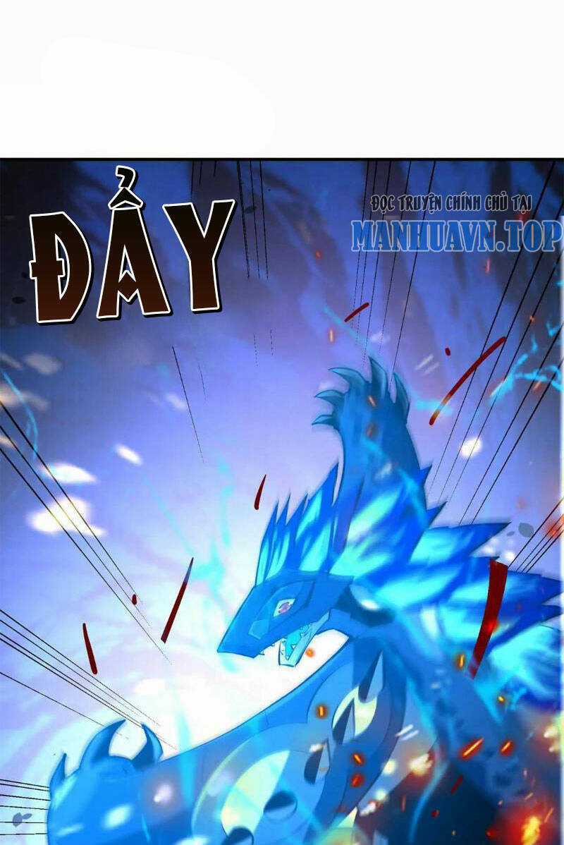 Thần Thú Quật Khởi Chương 53 trang 18