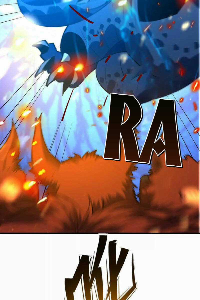 Thần Thú Quật Khởi Chương 53 trang 19