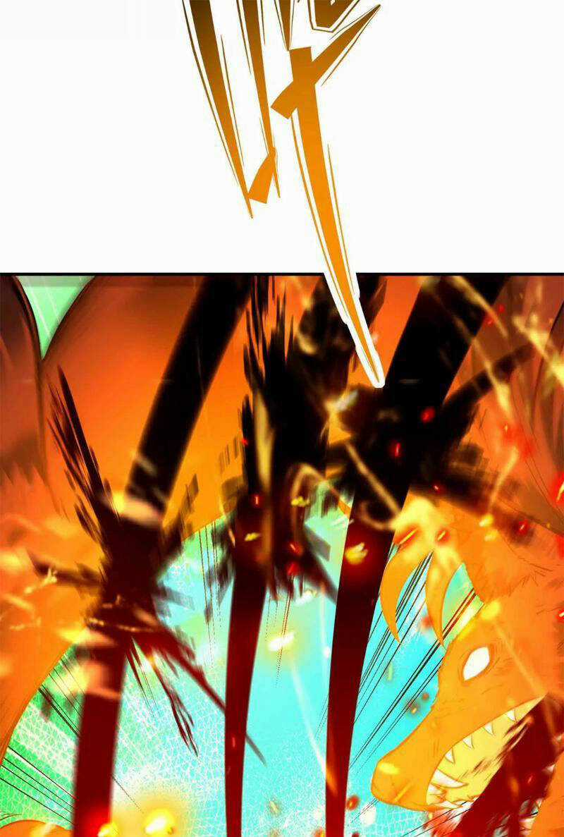 Thần Thú Quật Khởi Chương 53 trang 20